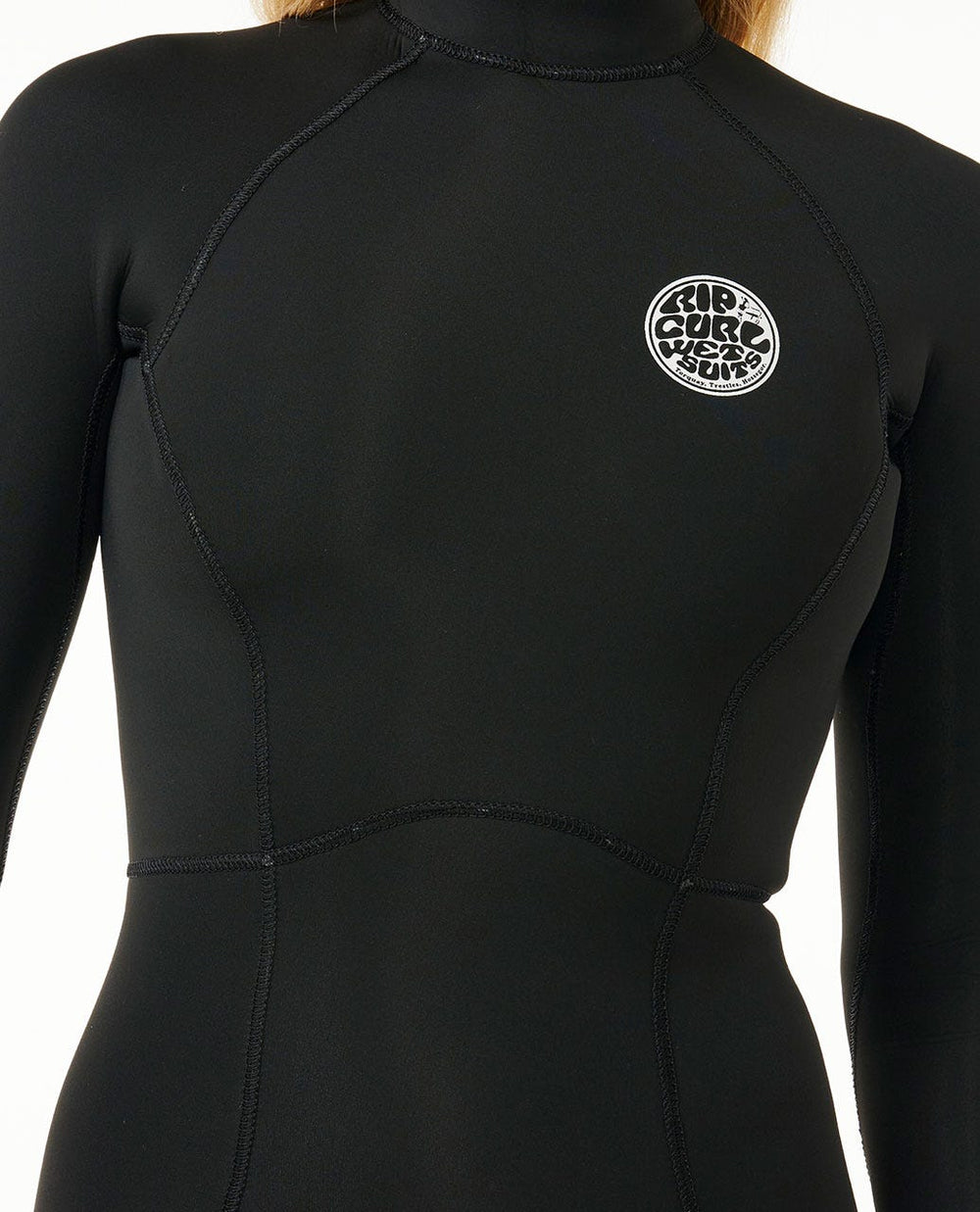 Rip Curl | G-Bomb 2mm Long Sleeve Back Zip Springsuit
