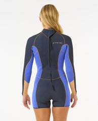 Rip Curl | Womens Dawn Patrol 2/2 Long Sleeve Springsuit