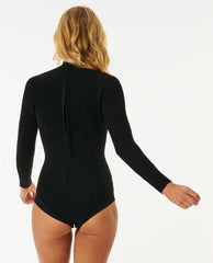 Rip Curl | Ultimate G-Bomb 2mm Back Zip Long Sleeve Springsuit