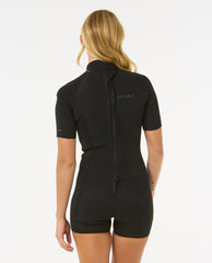 Rip Curl | Womens Dawn Patrol 2/2 Short Sleeve Eco Springsuit