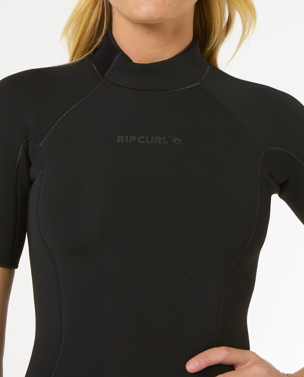 Rip Curl | Womens Dawn Patrol 2/2 Short Sleeve Eco Springsuit