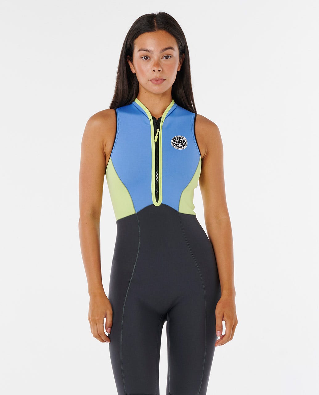 Rip Curl | G-Bomb 2mm Long Jane