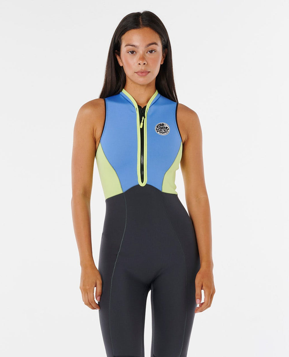 Rip Curl | G-Bomb 2mm Long Jane