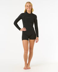 Rip Curl | Womens Dawn Patrol 2/2 Long Sleeve Springsuit
