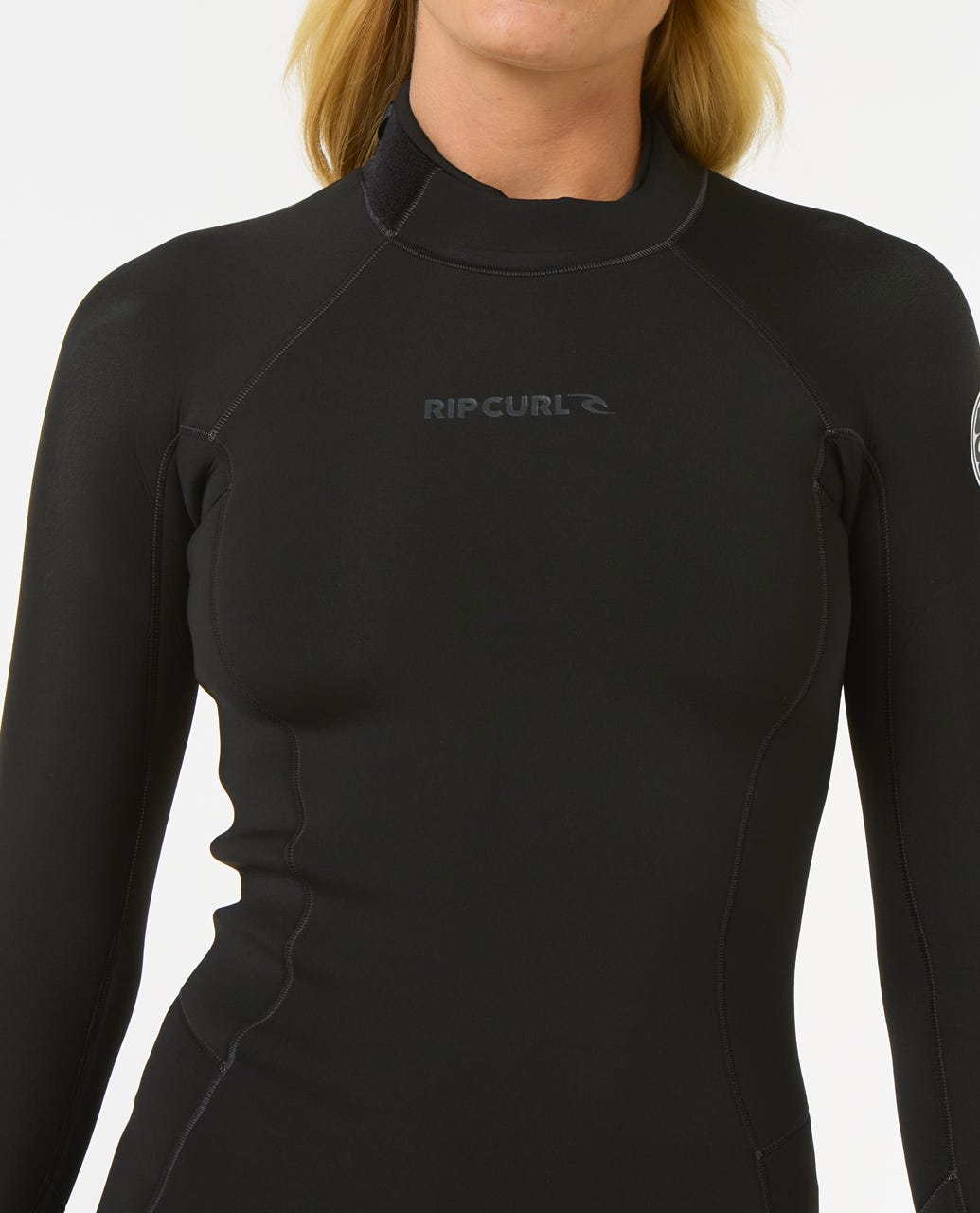 Rip Curl | Womens Dawn Patrol 2/2 Long Sleeve Springsuit