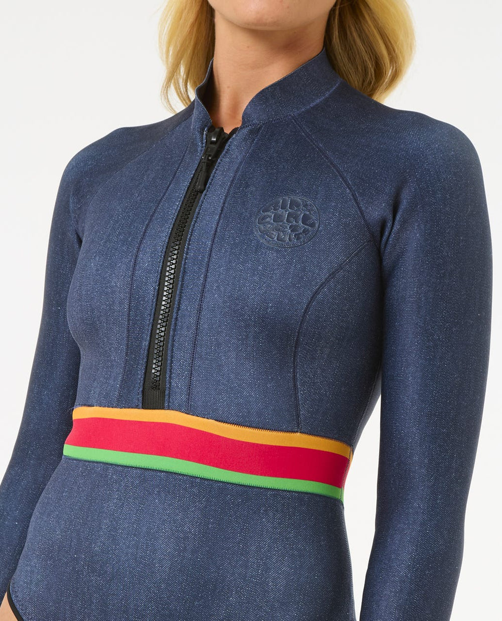 Rip Curl | G-Bomb Long Sleeve Springsuit