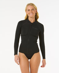 Rip Curl | Womens Dawn Patrol Long Sleeve Jacket