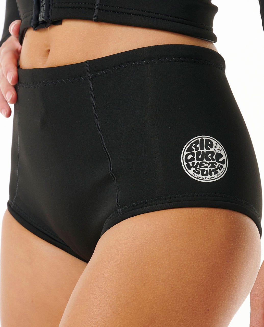 Rip Curl | G-Bomb 1.5mm Boyleg Shorts