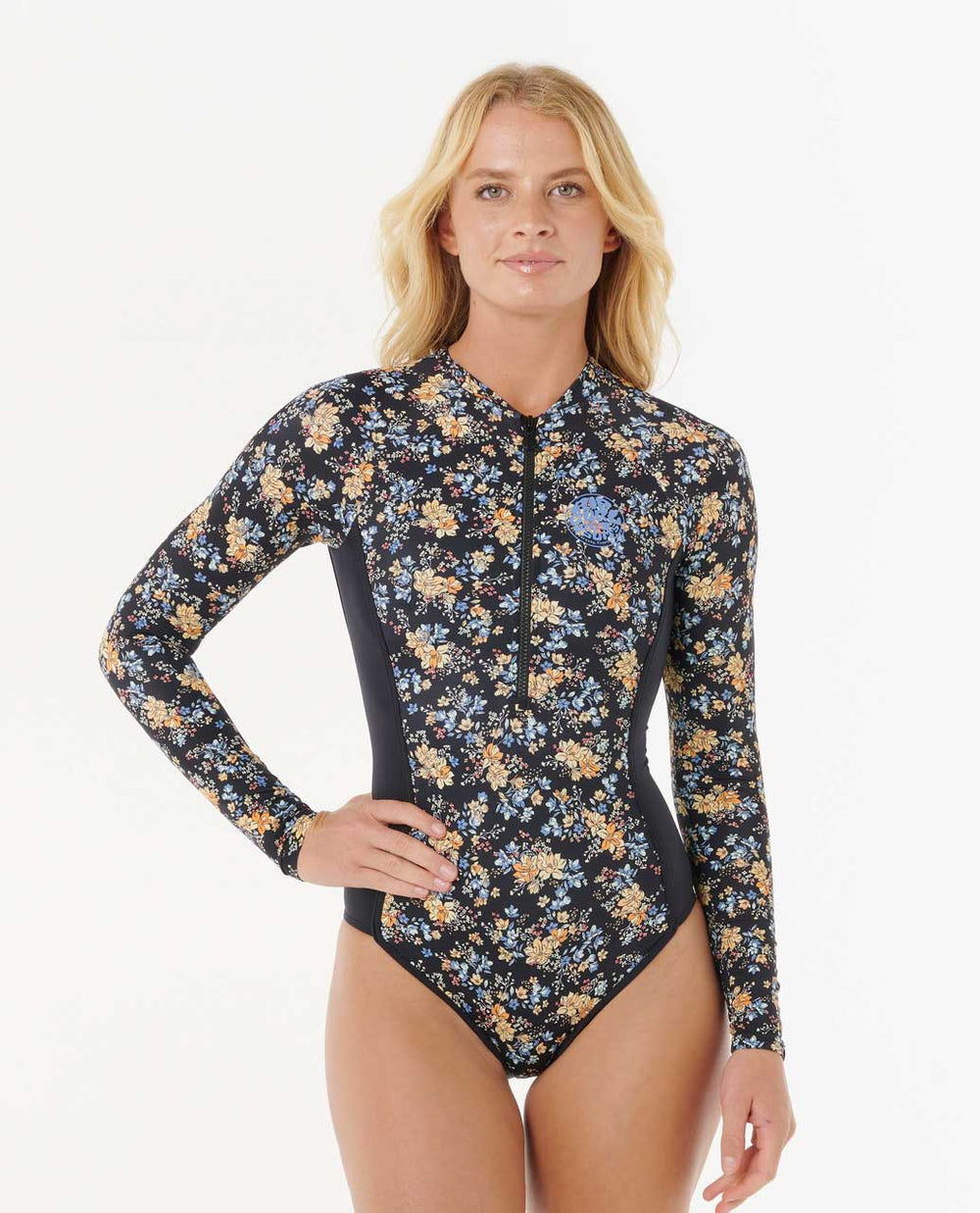 Rip Curl | Pacific Rider UPF50 Surf Suit
