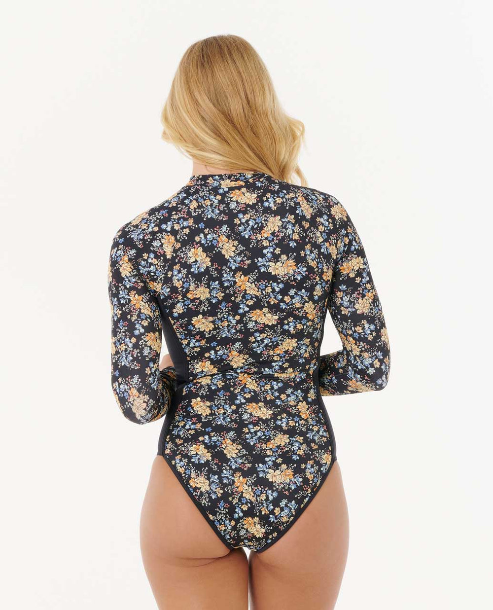 Rip Curl | Pacific Rider UPF50 Surf Suit