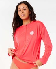Rip Curl | Classic Surf Long Sleeve Surf Lite Rash Guard