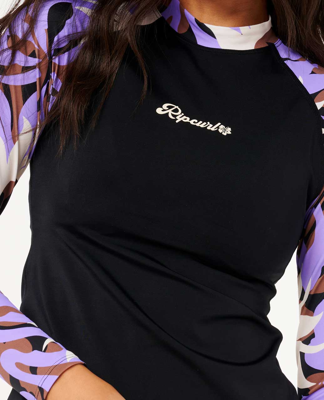 Rip Curl | Cala Nights Long Sleeve Rash Guard