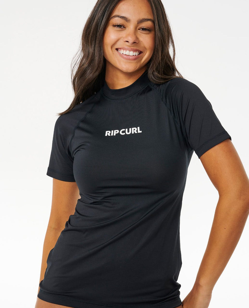 Rip Curl | Classic Surf Short Sleeve UV Rash Guard