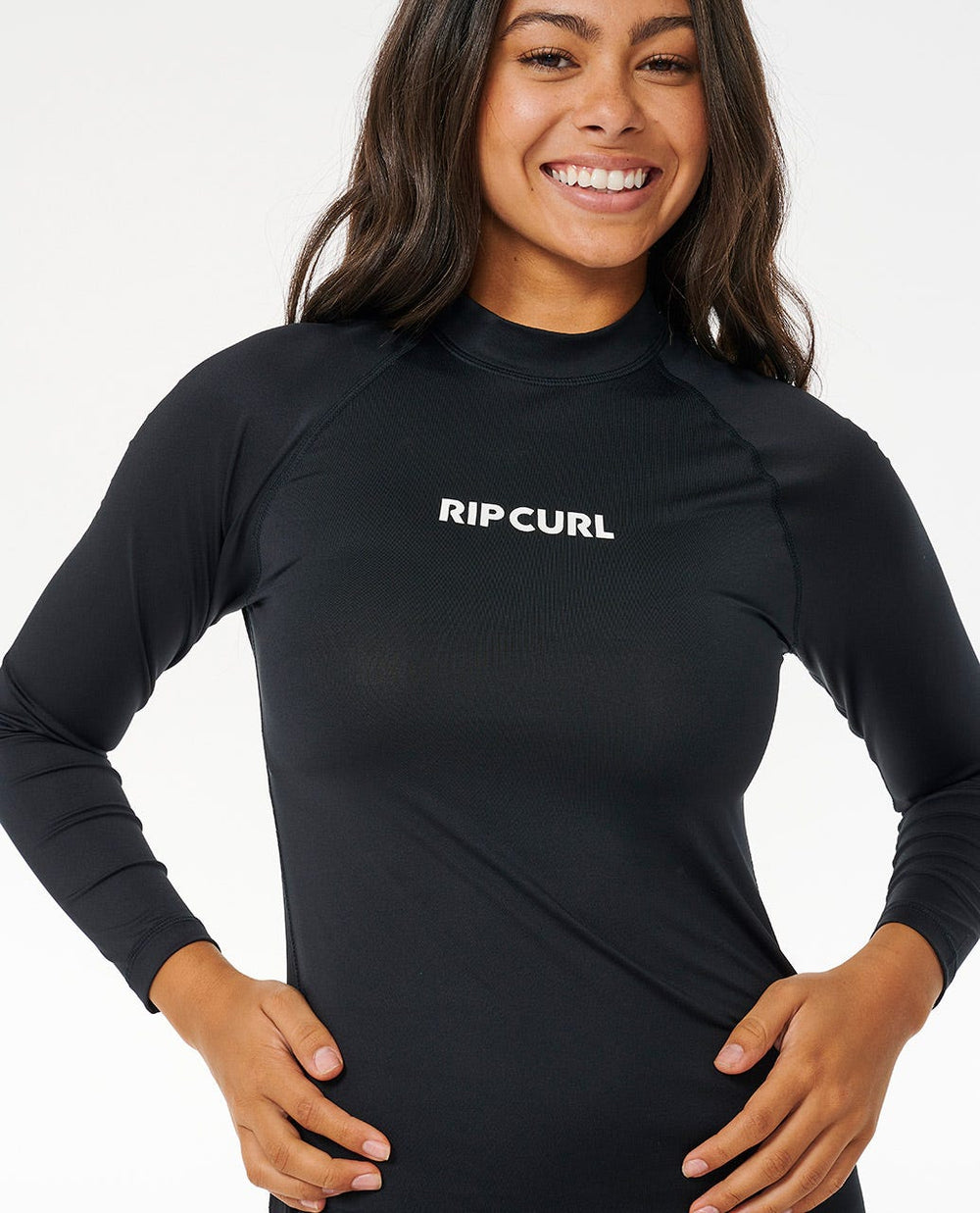 Rip Curl | Classic Surf Long Sleeve UV Rash Guard