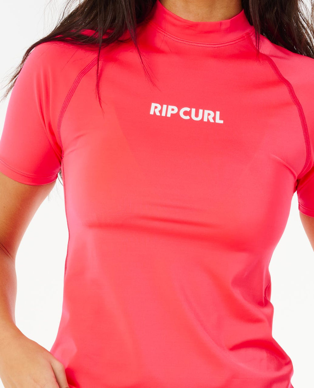 Rip Curl | Classic Surf Short Sleeve UV Rash Guard