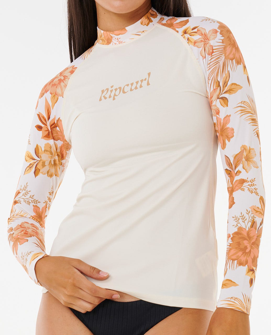 Rip Curl | Desert Dreams UPF Long Sleeve Rash Guard