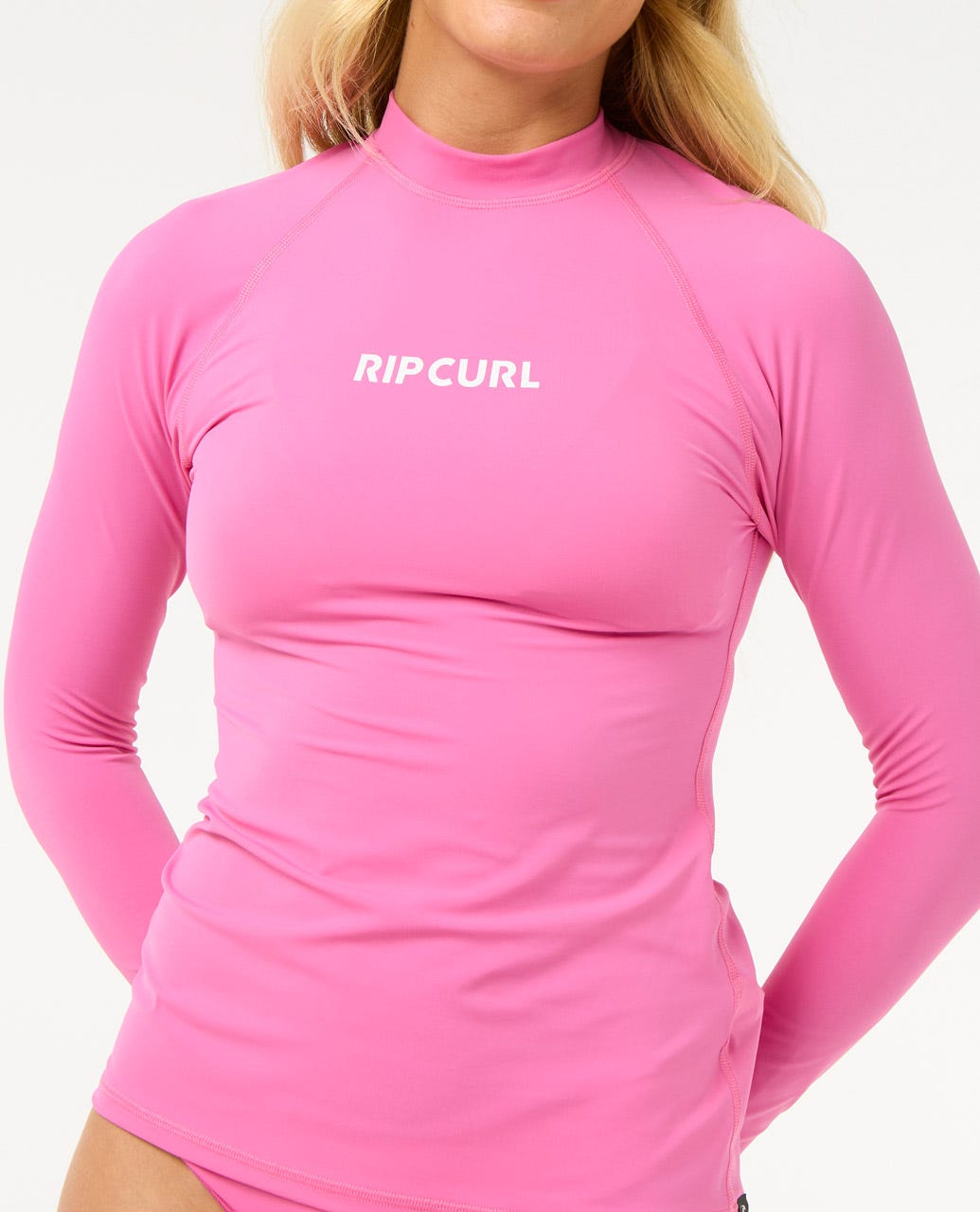 Rip Curl | Classic Surf Long Sleeve UV Rash Guard