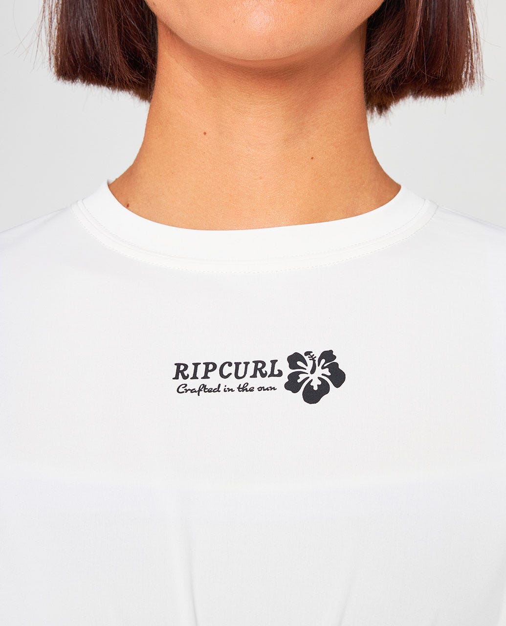 Rip Curl | Hibiscus Surflite UPF50+ Rash Guard