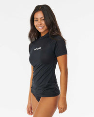 Rip Curl | Classic Surf Short Sleeve UV Rash Guard