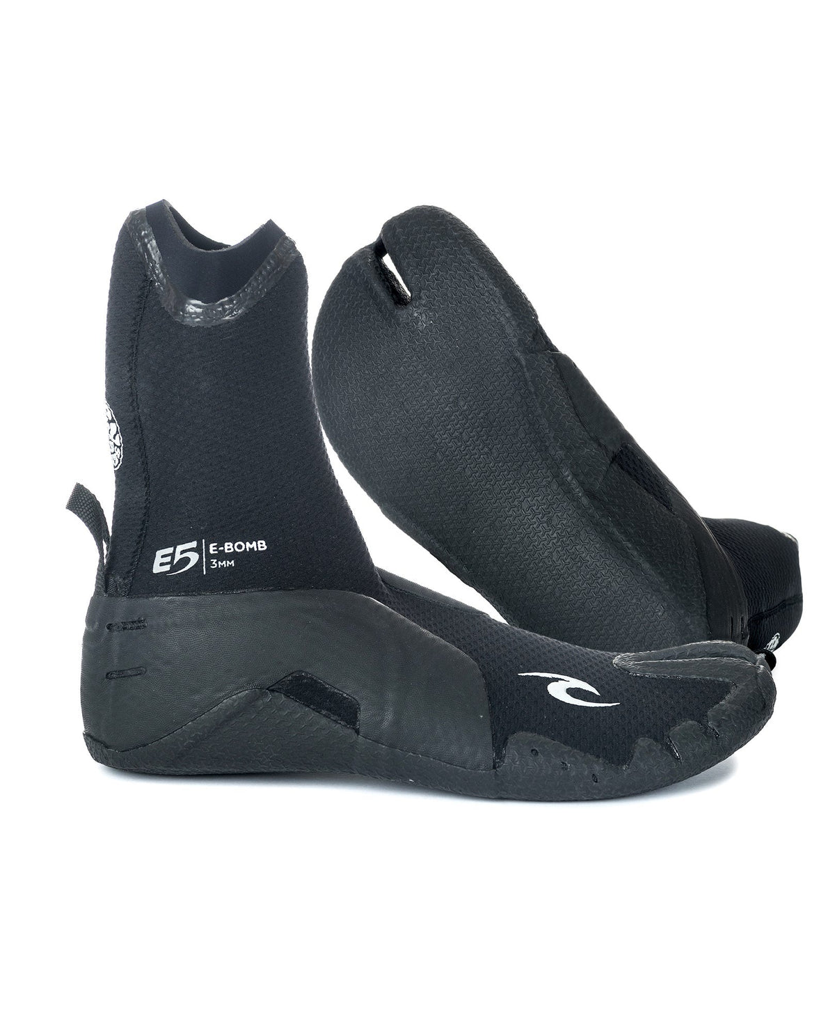Rip Curl | E-Bomb 3mm Split Toe Booties