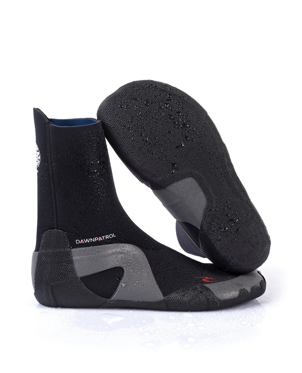 Rip Curl | Dawn Patrol 3mm Round Toe Booties