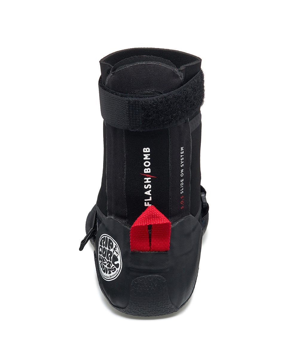 Rip Curl | Flashbomb 7MM Round Toe Booties