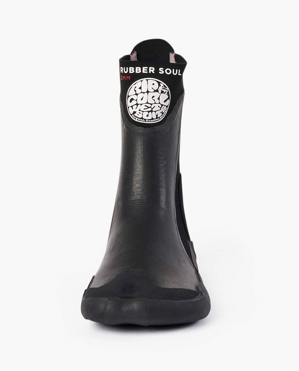 Rip Curl | Rubber Soul Plus 3MM Hidden Split Toe Booties