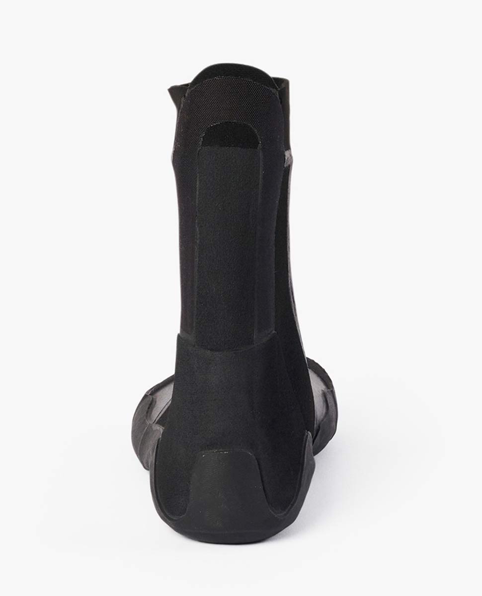 Rip Curl | Rubber Soul Plus 3MM Hidden Split Toe Booties