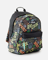 Rip Curl | Double Dome Raw Energy 24L Backpack
