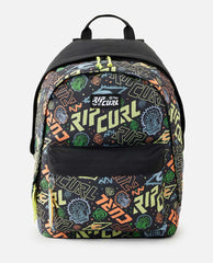 Rip Curl | Double Dome Raw Energy 24L Backpack
