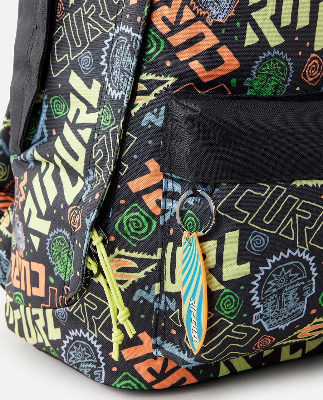 Rip Curl | Double Dome Raw Energy 24L Backpack