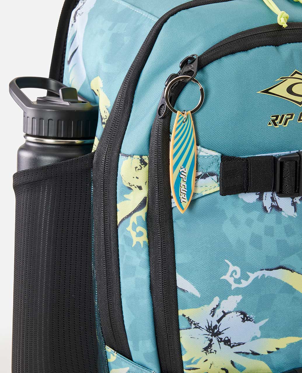 Rip Curl | Posse Cool Raw Energy 33L Backpack