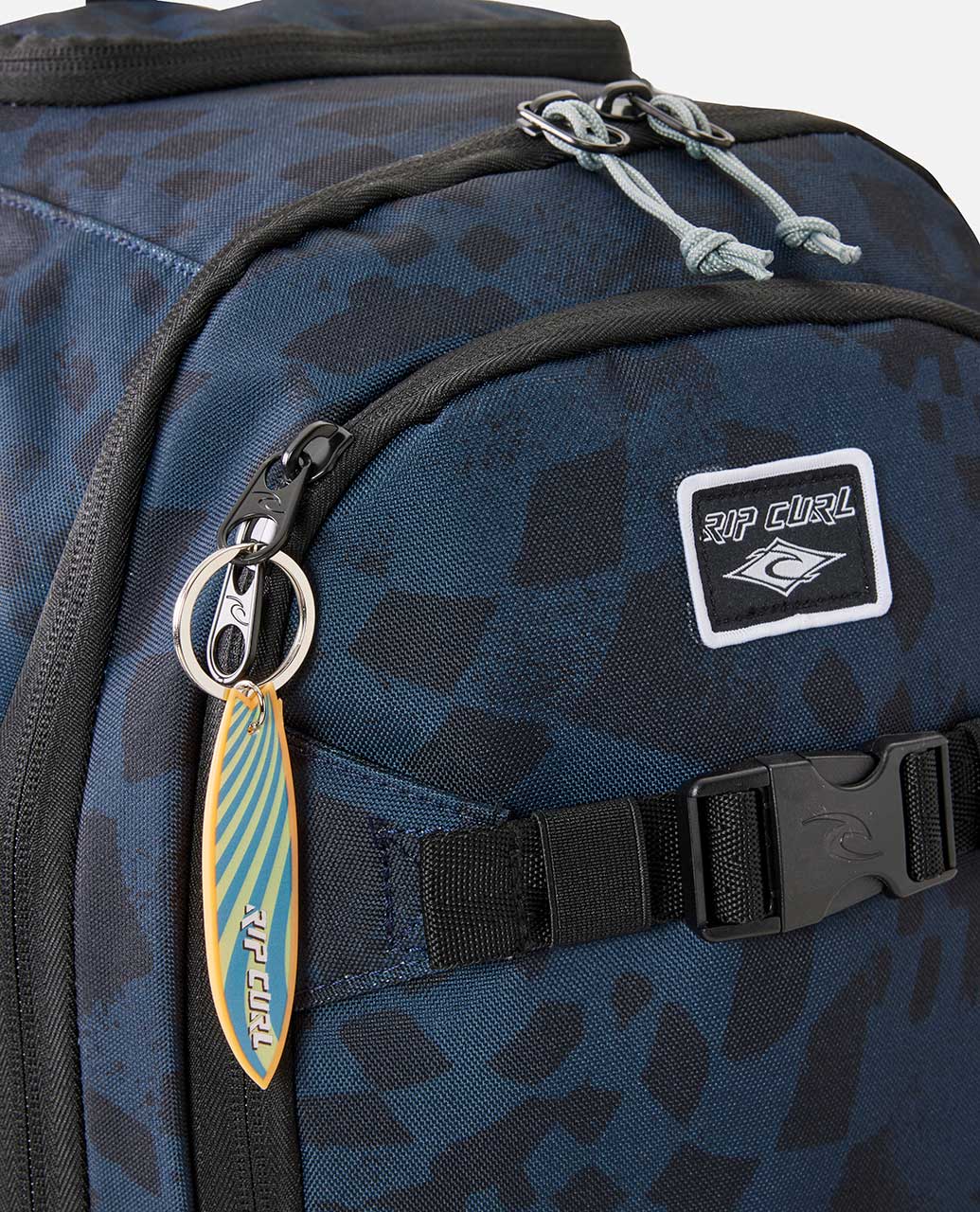 Rip Curl | Posse Cool Raw Energy 33L Backpack