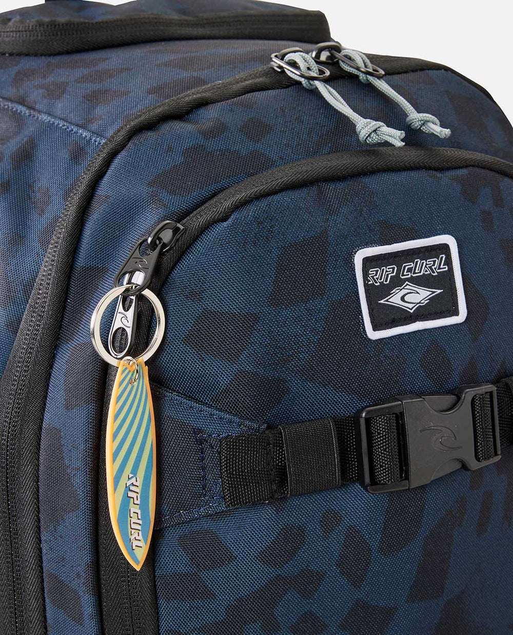 Rip Curl | Posse Cool Raw Energy 33L Backpack