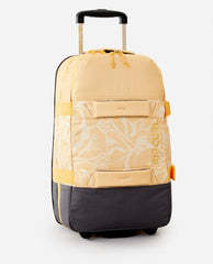 Rip Curl | F-Light Transit Tropics 45L Wheeled Bag
