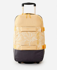 Rip Curl | F-Light Transit Tropics 45L Wheeled Bag