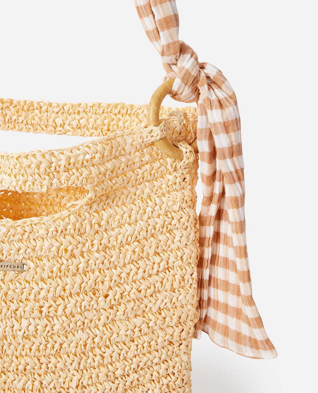 Rip Curl | Premium Straw 23L Tote