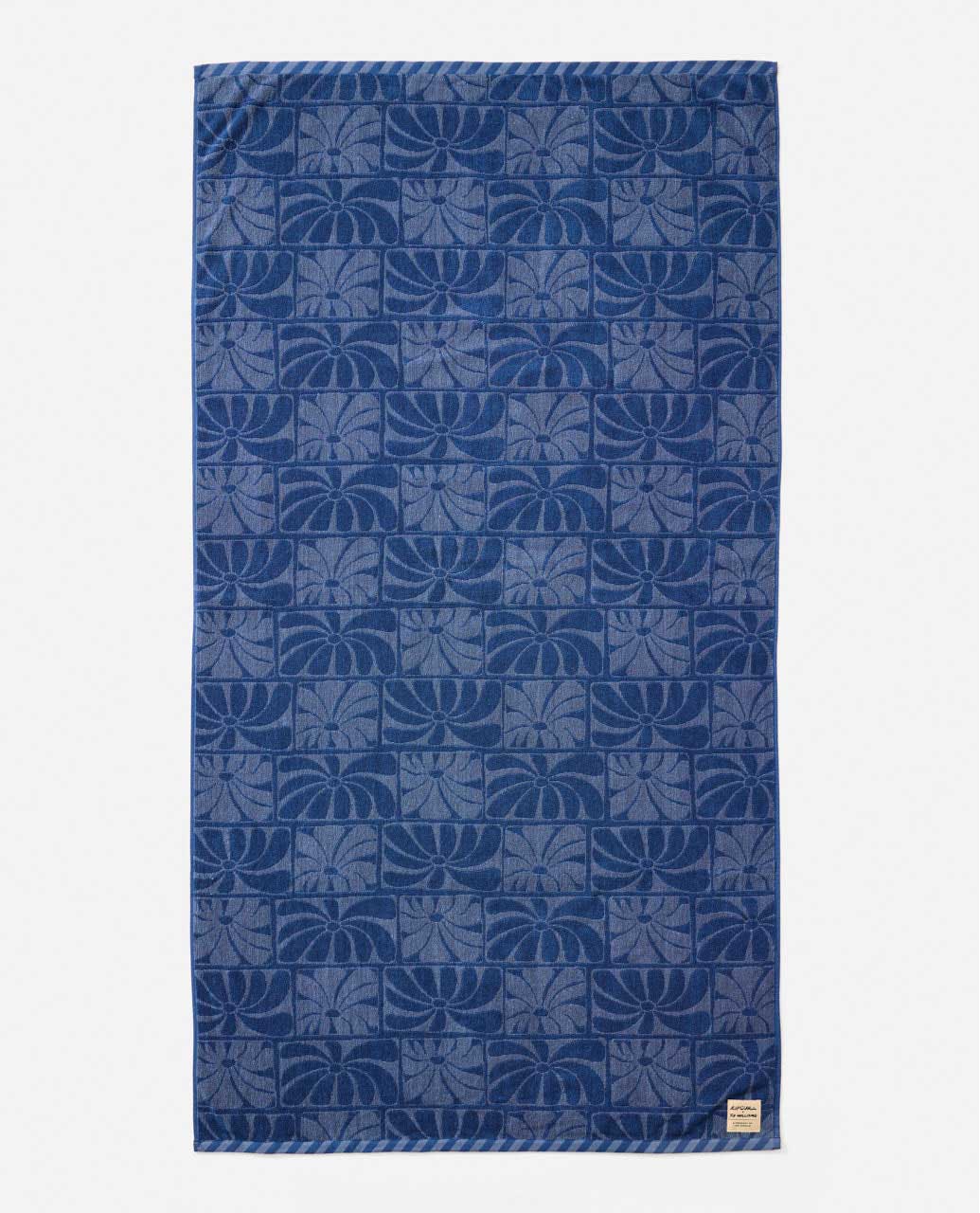 Rip Curl | Premium Surf Mix Jacquard Towel