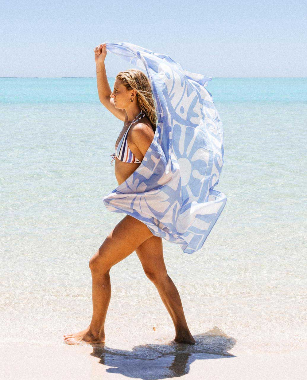 Rip Curl | Mixed Pareo