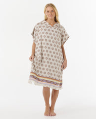Rip Curl | Cala Nights Hooded Towel