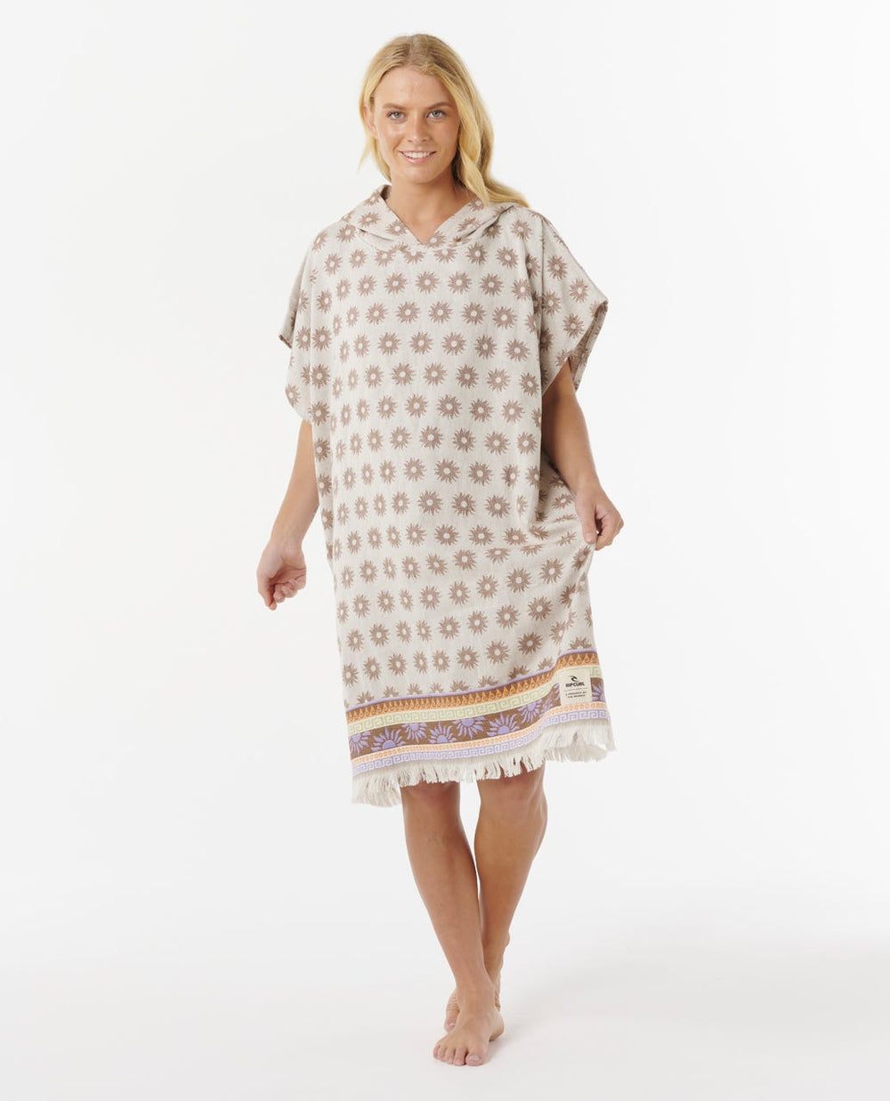 Rip Curl | Cala Nights Hooded Towel