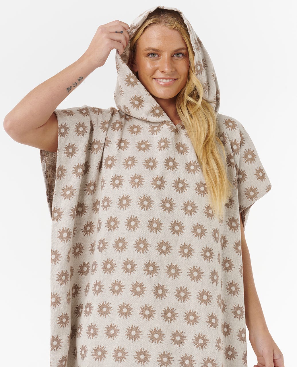 Rip Curl | Cala Nights Hooded Towel