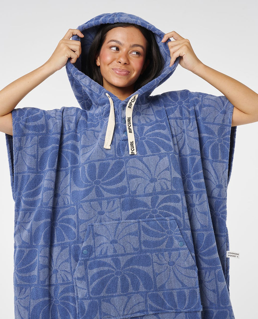 Rip Curl | Premium Surf Hooded Towel