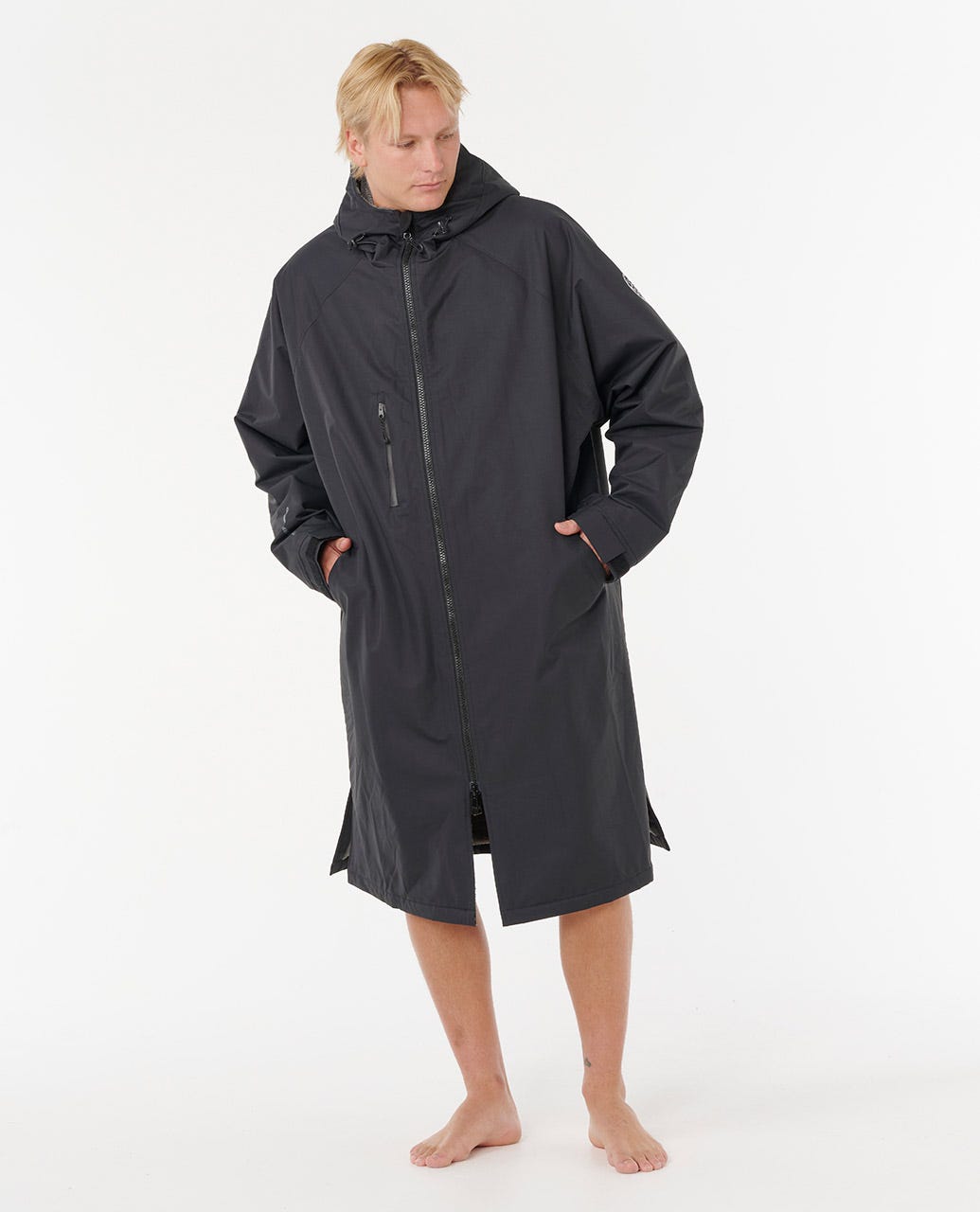 Rip Curl | Surf Series Winter Poncho