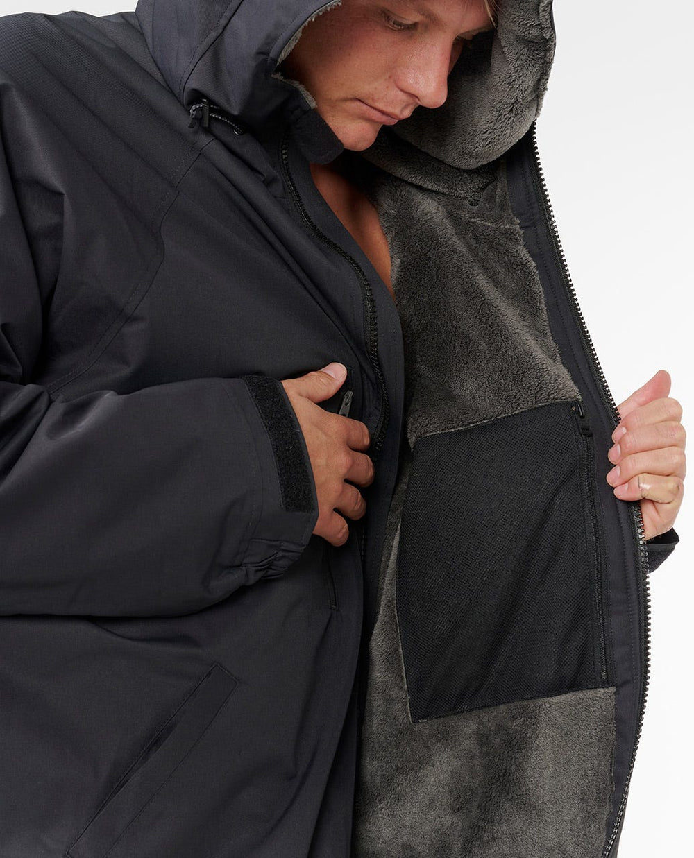 Rip Curl | Surf Series Winter Poncho