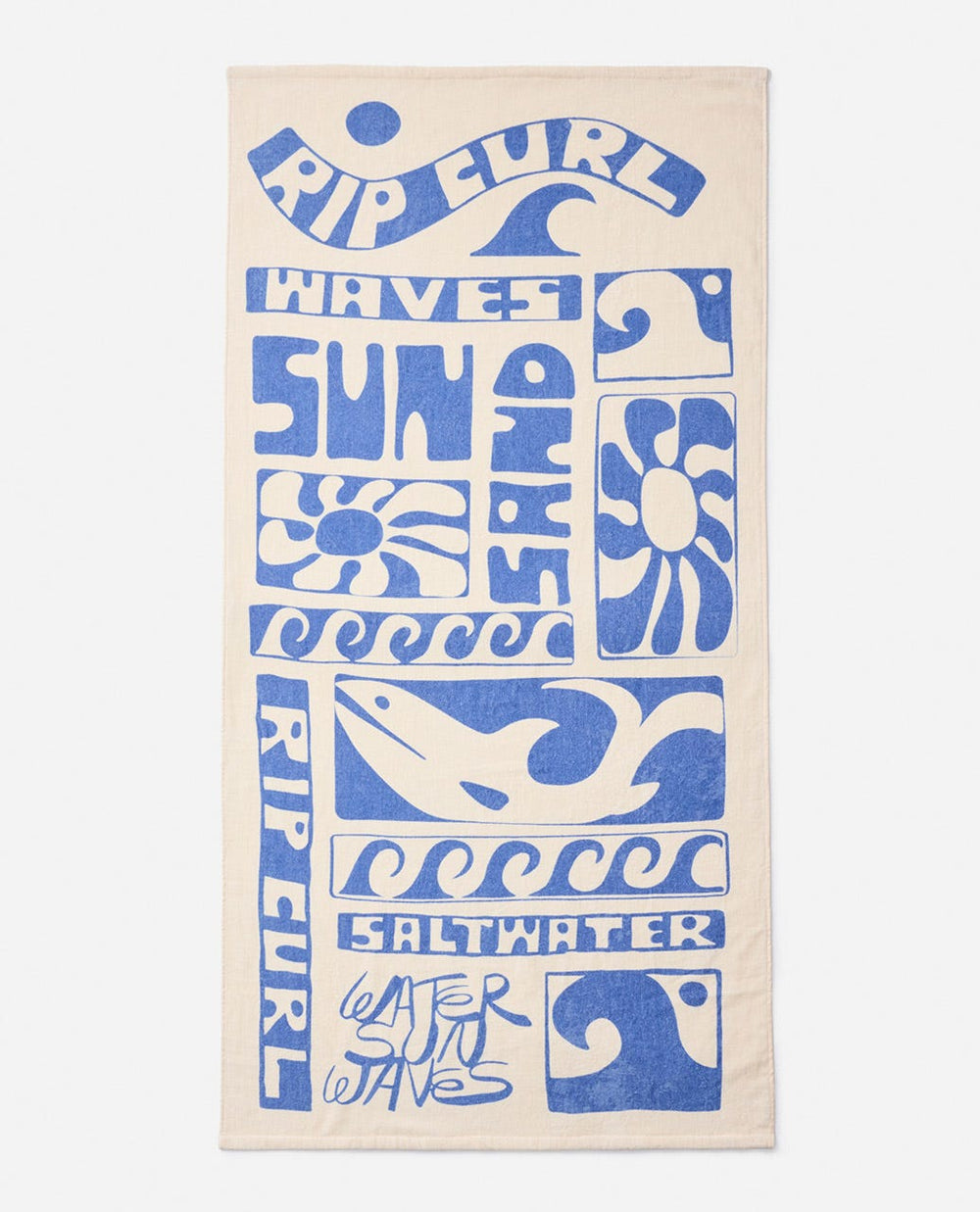 Rip Curl | Graphic Standard Towel