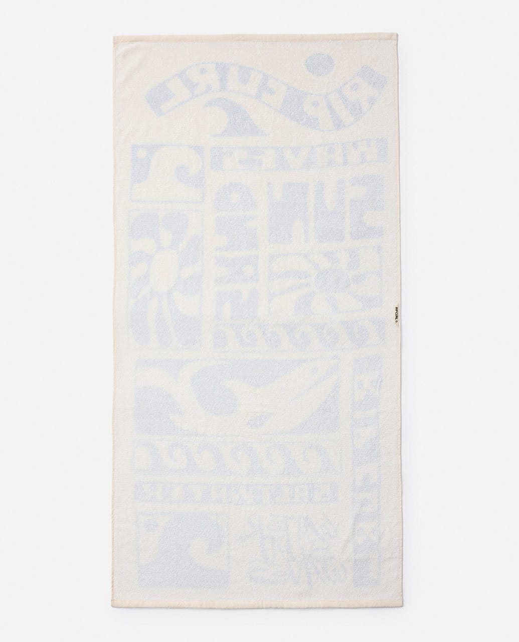 Rip Curl | Graphic Standard Towel