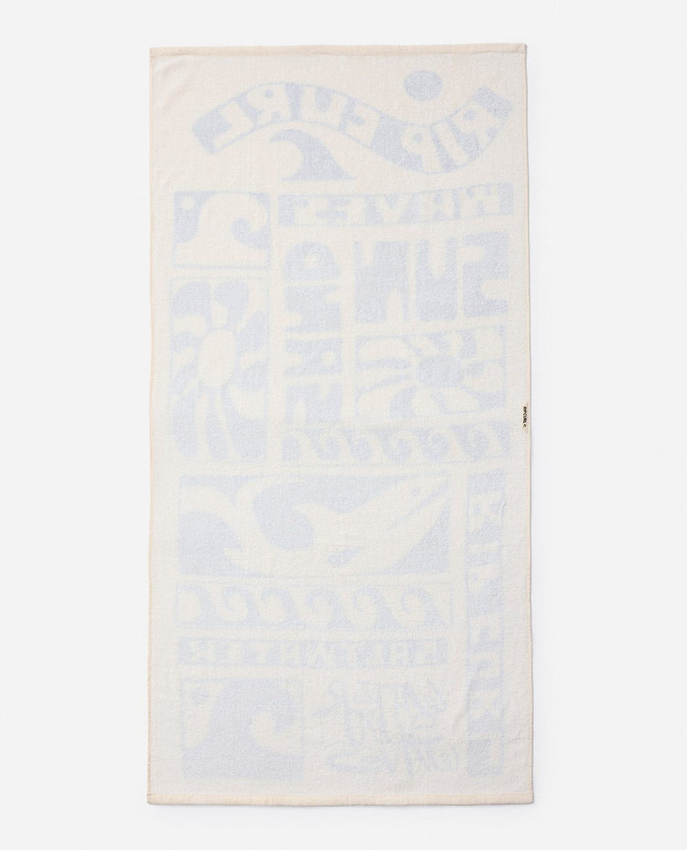 Rip Curl | Graphic Standard Towel