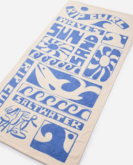 Rip Curl | Graphic Standard Towel