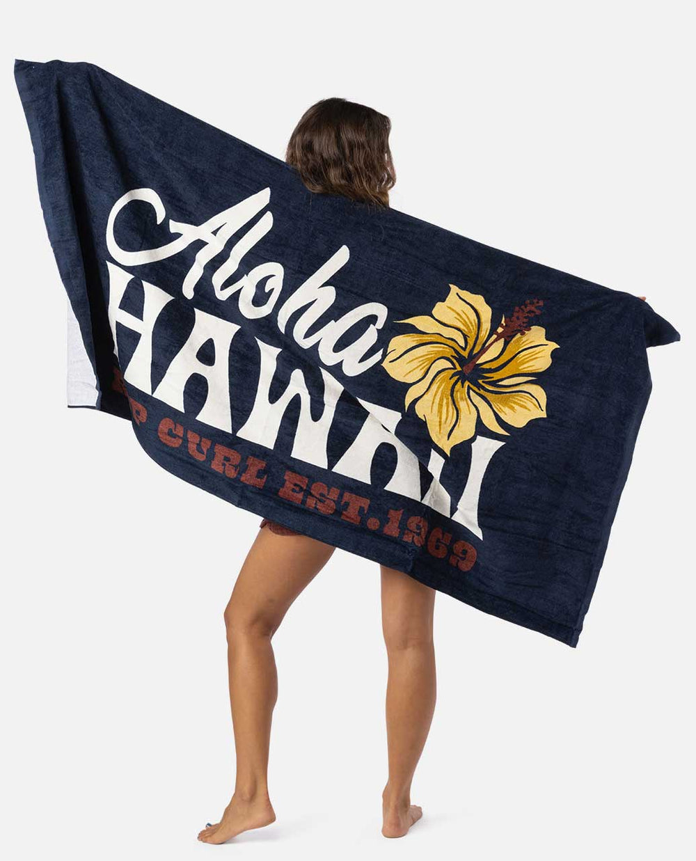 Rip Curl | Desto Beach Towel